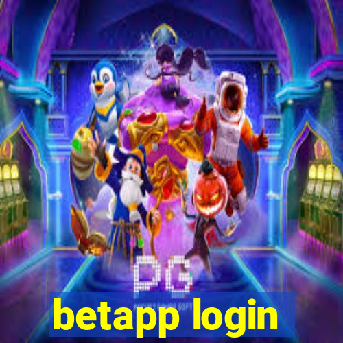 betapp login